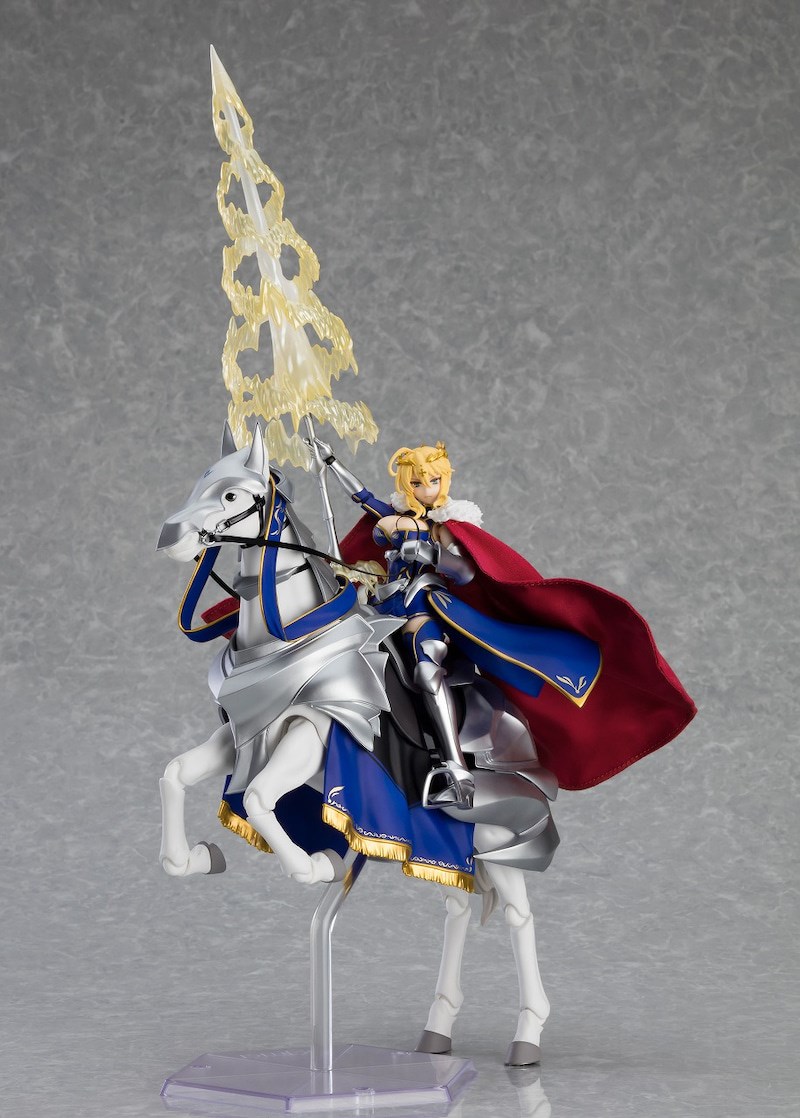 figma Fate/Grand Order Lancer/Artoria Pendragon
