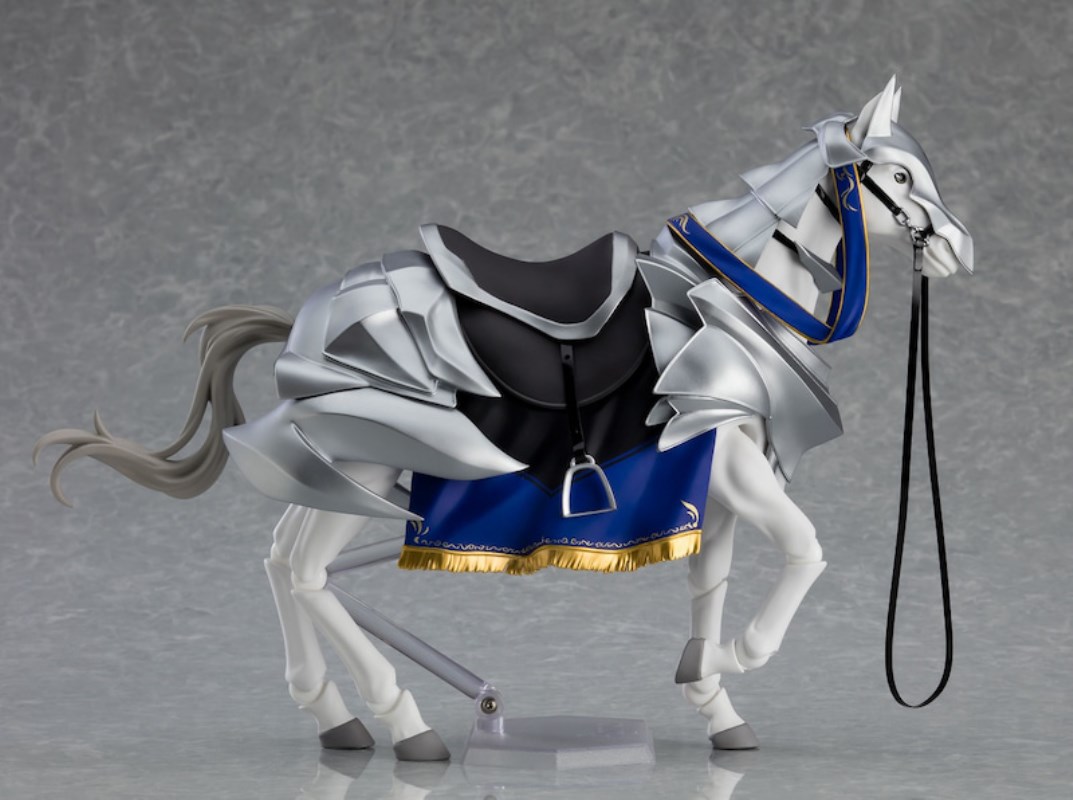 figma Fate/Grand Order Lancer/Artoria Pendragon