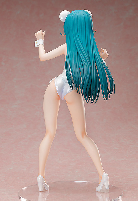 B-STYLE Kuma Kuma Kuma Bear Yuna: White Bear Suit Ver. 1/4