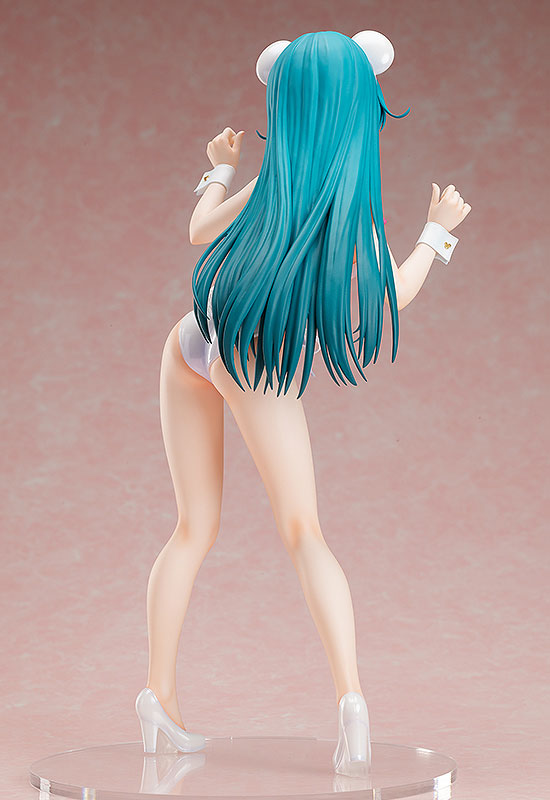 B-STYLE Kuma Kuma Kuma Bear Yuna: White Bear Suit Ver. 1/4