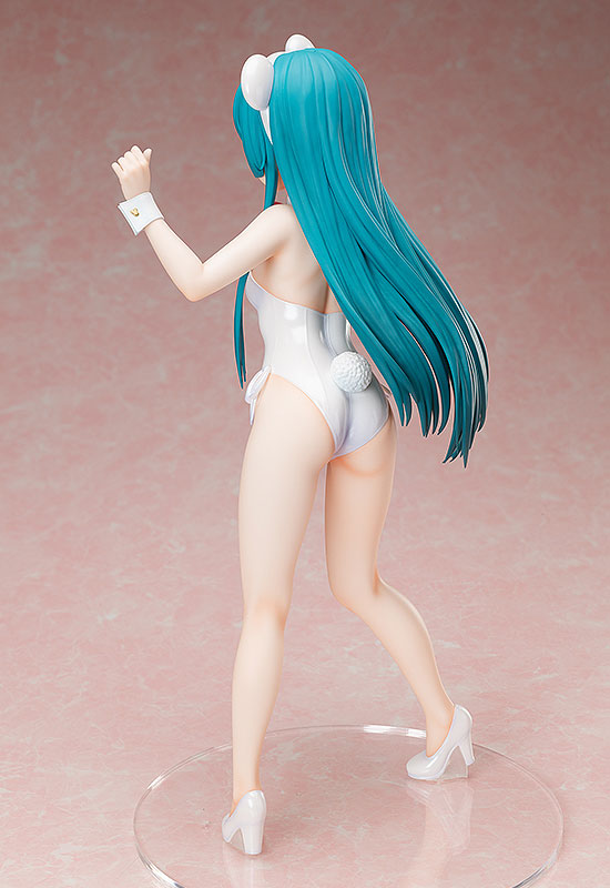 B-STYLE Kuma Kuma Kuma Bear Yuna: White Bear Suit Ver. 1/4