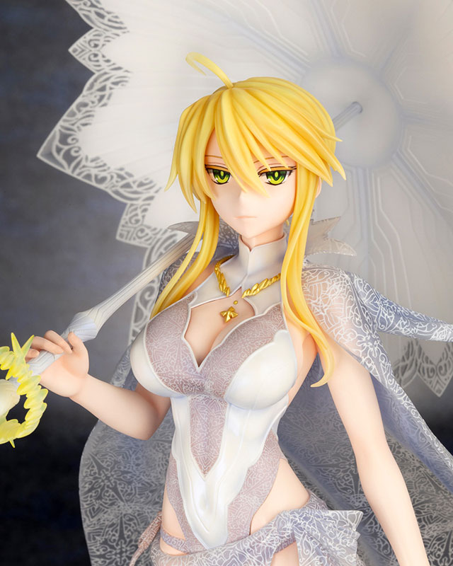 Fate/Grand Order Ruler/Altria Pendragon 1/7