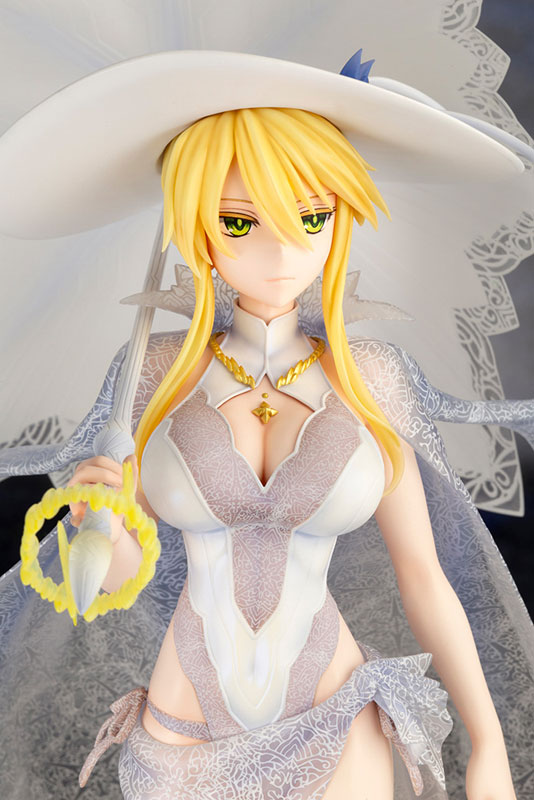 Fate/Grand Order Ruler/Altria Pendragon 1/7