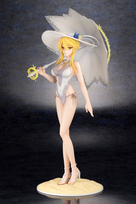 Fate/Grand Order Ruler/Altria Pendragon 1/7