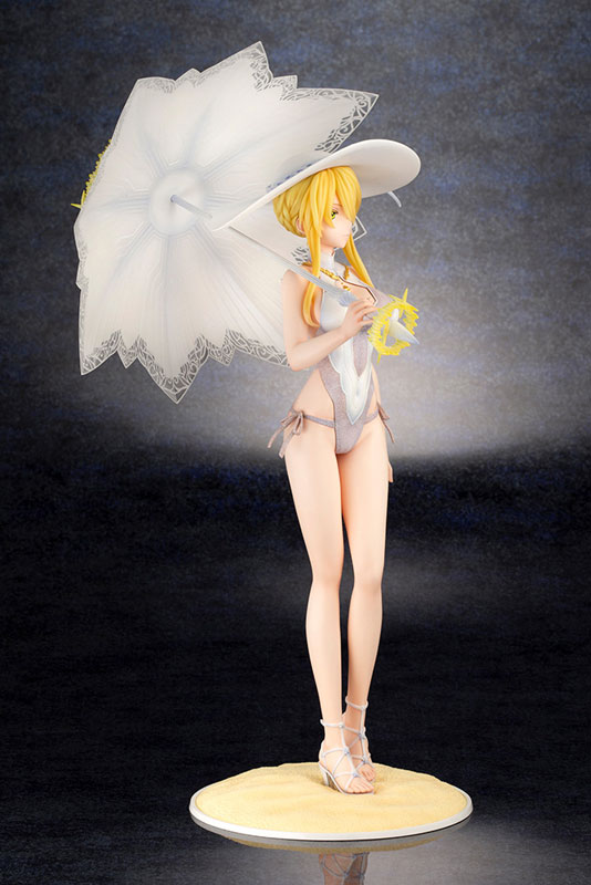 Fate/Grand Order Ruler/Altria Pendragon 1/7