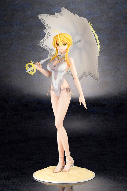 Fate/Grand Order Ruler/Altria Pendragon 1/7