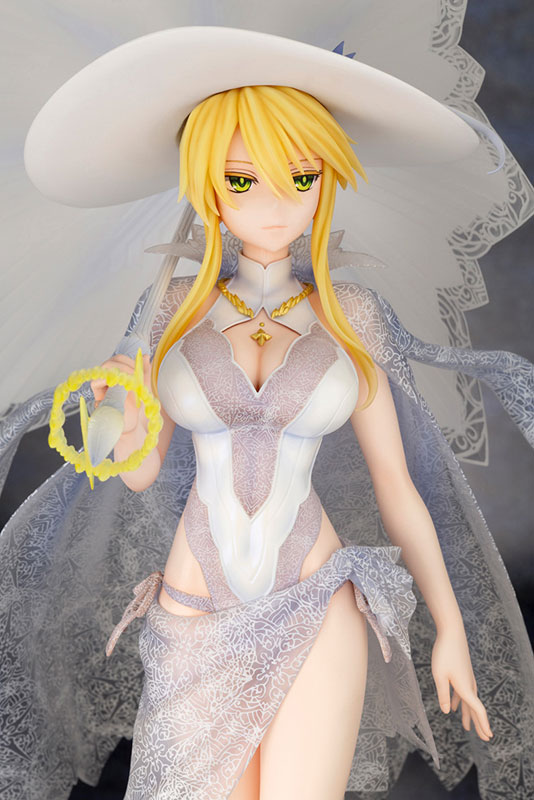Fate/Grand Order Ruler/Altria Pendragon 1/7