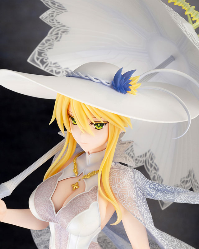 Fate/Grand Order Ruler/Altria Pendragon 1/7