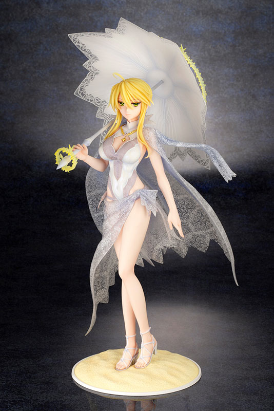 Fate/Grand Order Ruler/Altria Pendragon 1/7