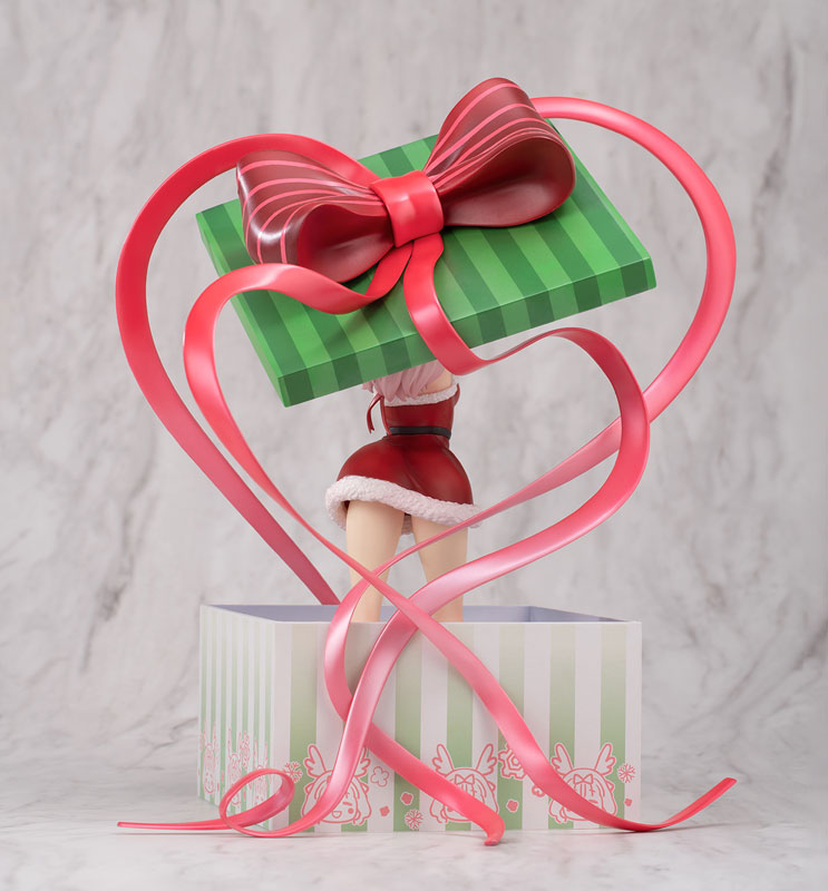 Kaguya-sama: Love is War Season 2 - Chika Fujiwara -Christmas Gift Ver.- 1/7