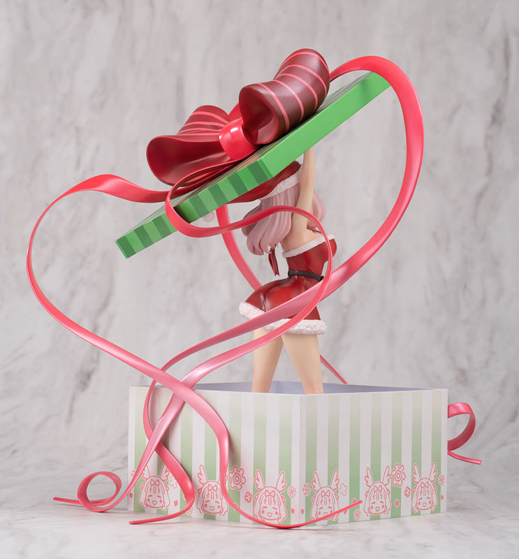 Kaguya-sama: Love is War Season 2 - Chika Fujiwara -Christmas Gift Ver.- 1/7