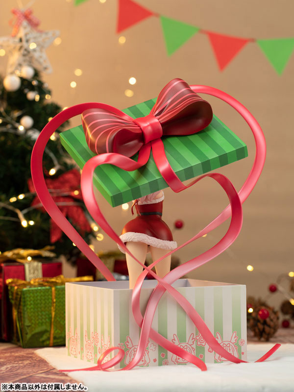 Kaguya-sama: Love is War Season 2 - Chika Fujiwara -Christmas Gift Ver.- 1/7