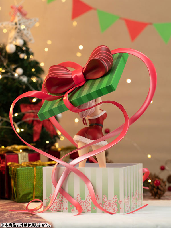 Kaguya-sama: Love is War Season 2 - Chika Fujiwara -Christmas Gift Ver.- 1/7