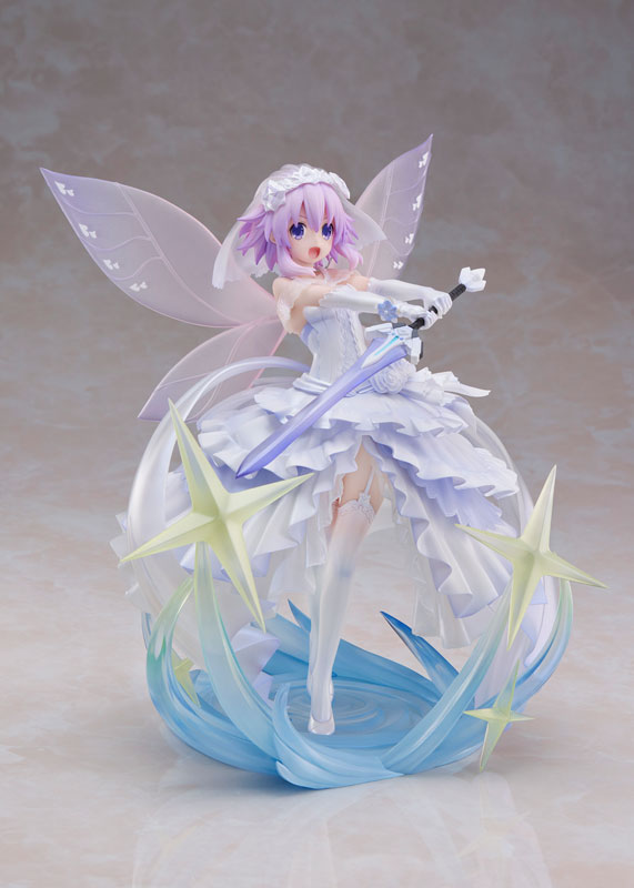 BD OVA Hyperdimension Neptunia -Hidamari no Little Purple-