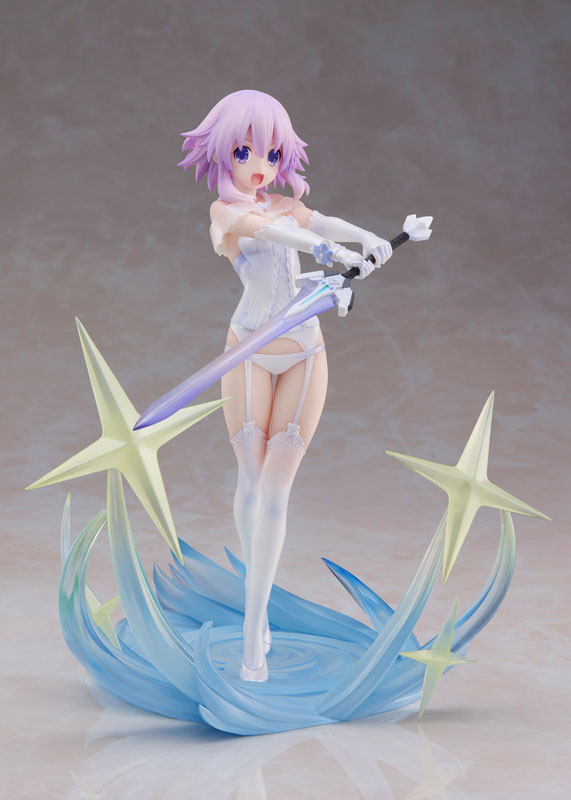 BD OVA Hyperdimension Neptunia -Hidamari no Little Purple-