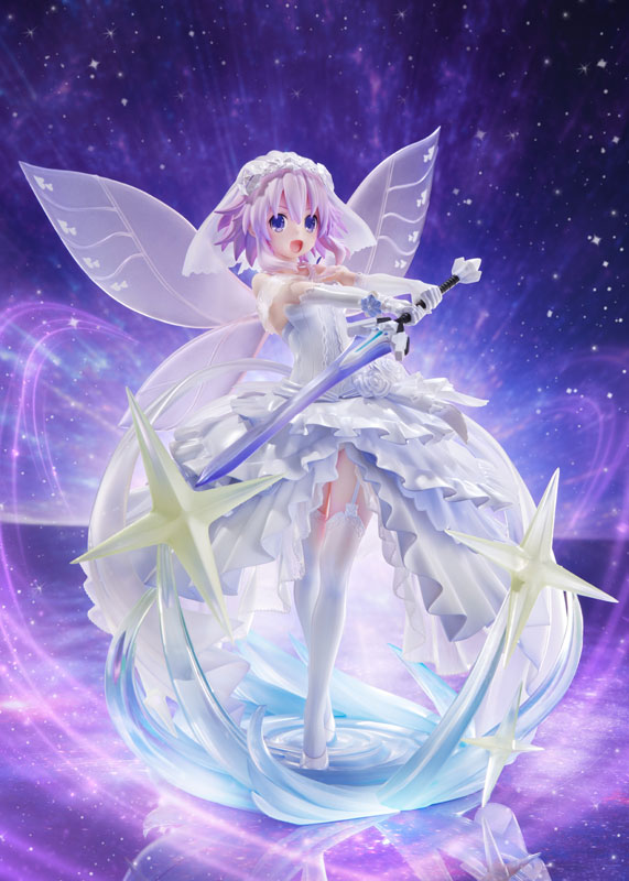 BD OVA Hyperdimension Neptunia -Hidamari no Little Purple-