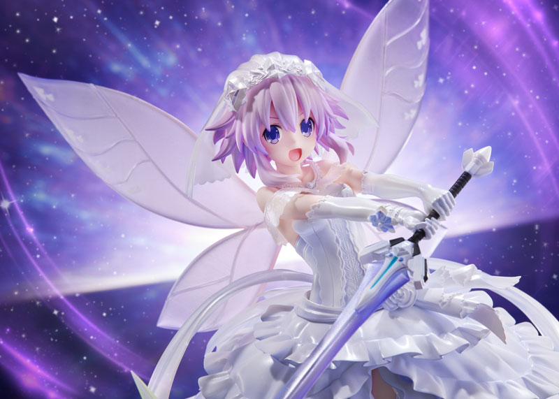 BD OVA Hyperdimension Neptunia -Hidamari no Little Purple-