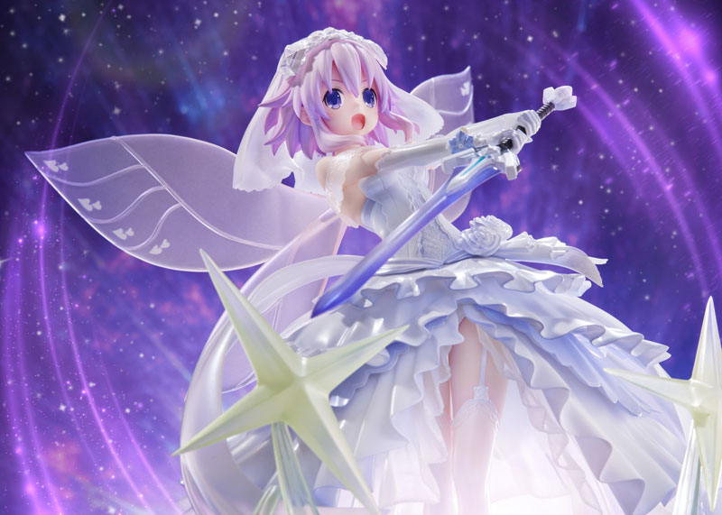 BD OVA Hyperdimension Neptunia -Hidamari no Little Purple-