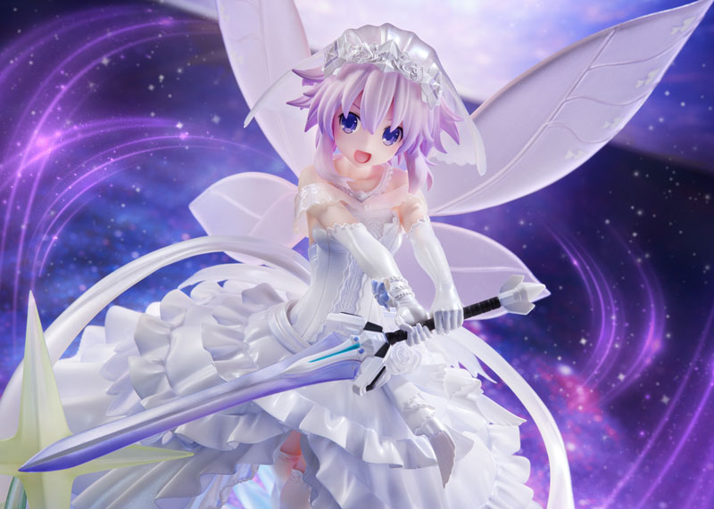 BD OVA Hyperdimension Neptunia -Hidamari no Little Purple-