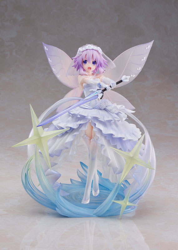 BD OVA Hyperdimension Neptunia -Hidamari no Little Purple-