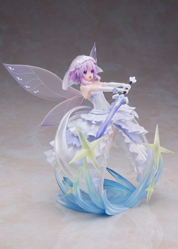 BD OVA Hyperdimension Neptunia -Hidamari no Little Purple-