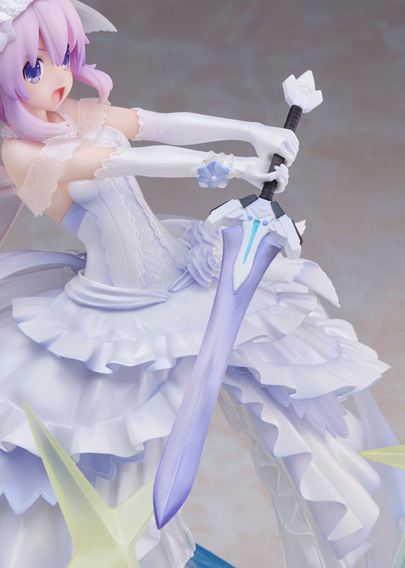BD OVA Hyperdimension Neptunia -Hidamari no Little Purple-