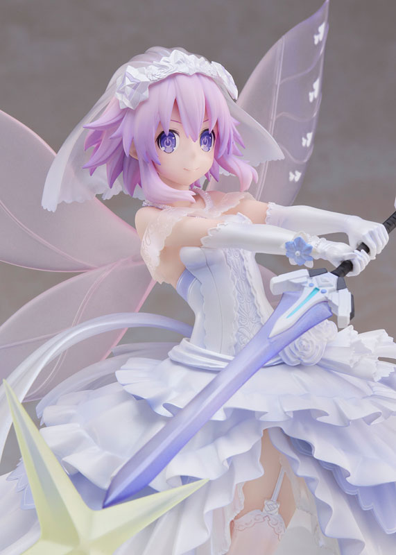 BD OVA Hyperdimension Neptunia -Hidamari no Little Purple-