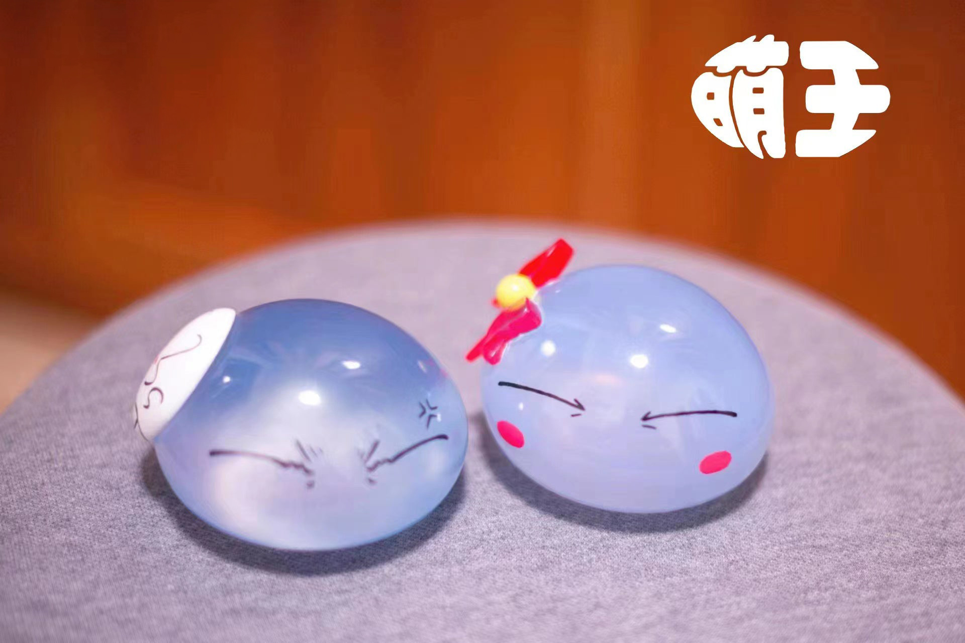 Rimuru Tempest Slime Form