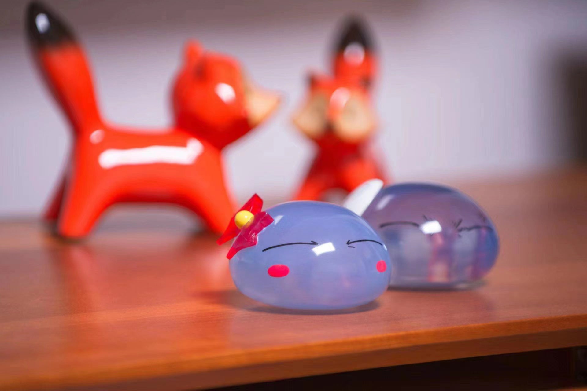 Rimuru Tempest Slime Form