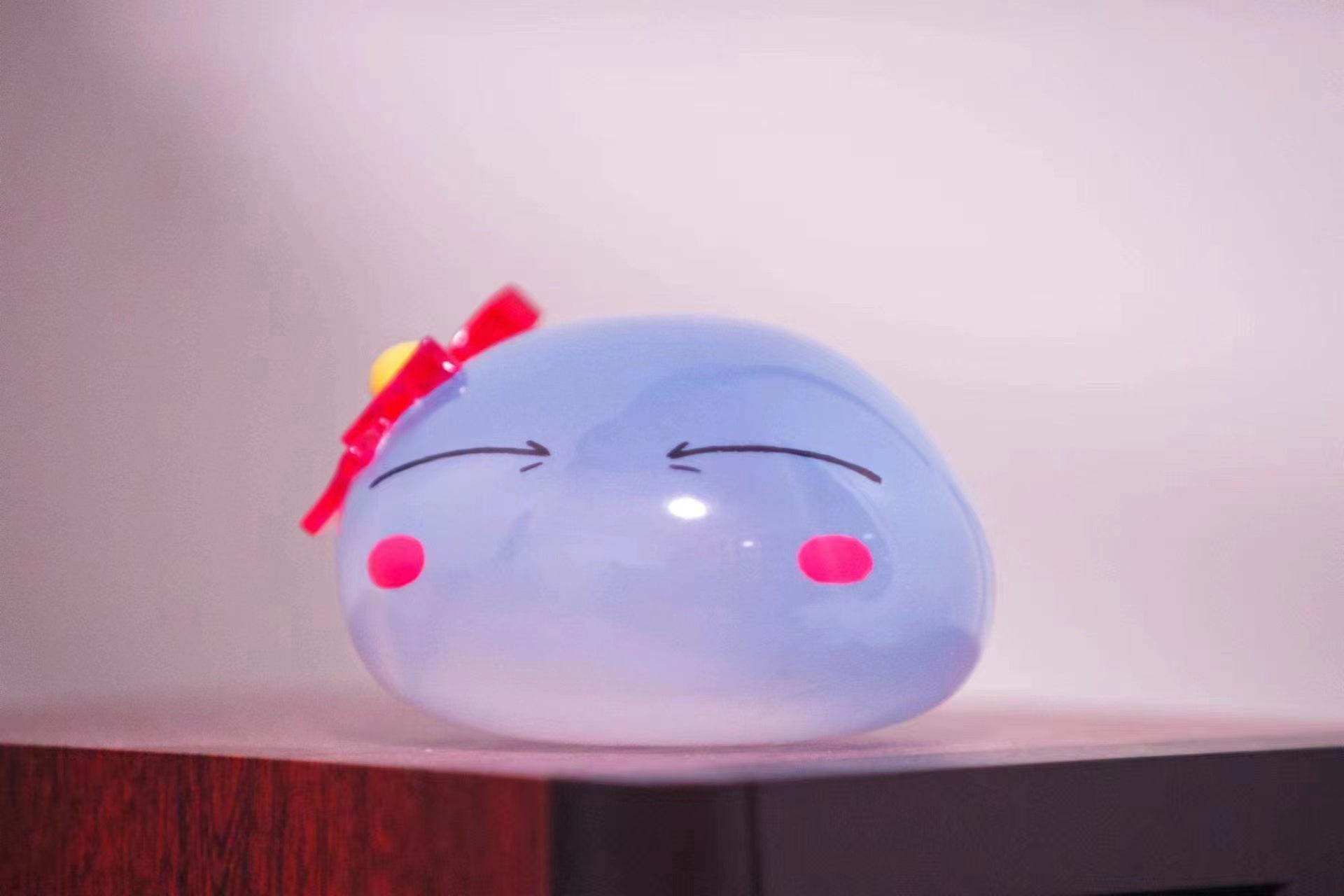 Rimuru Tempest Slime Form