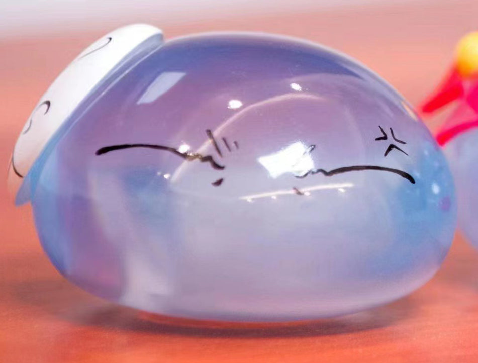 Rimuru Tempest Slime Form