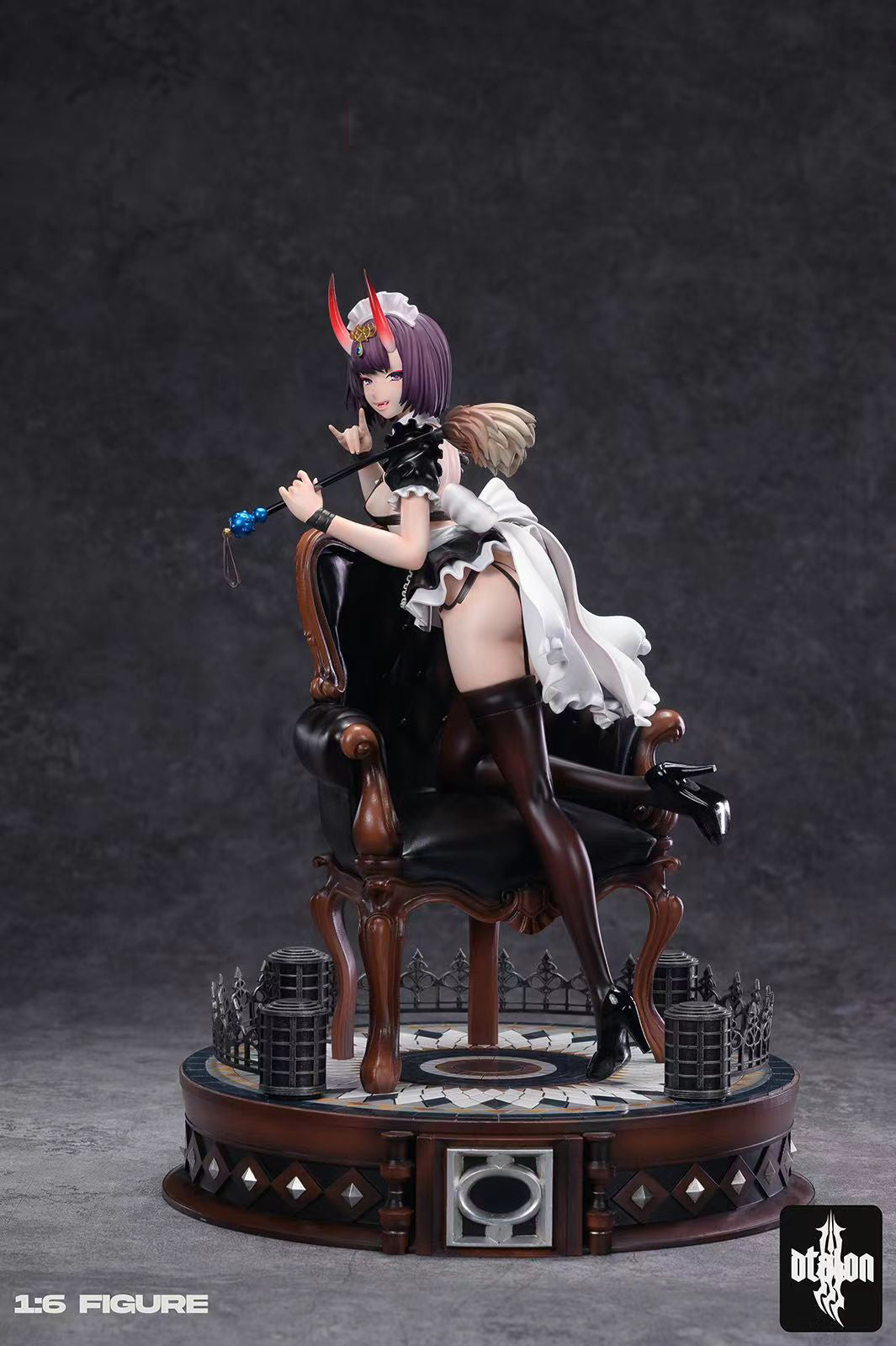 Maid Ver. Shuten Doji - Fate/Grand Order 1/6