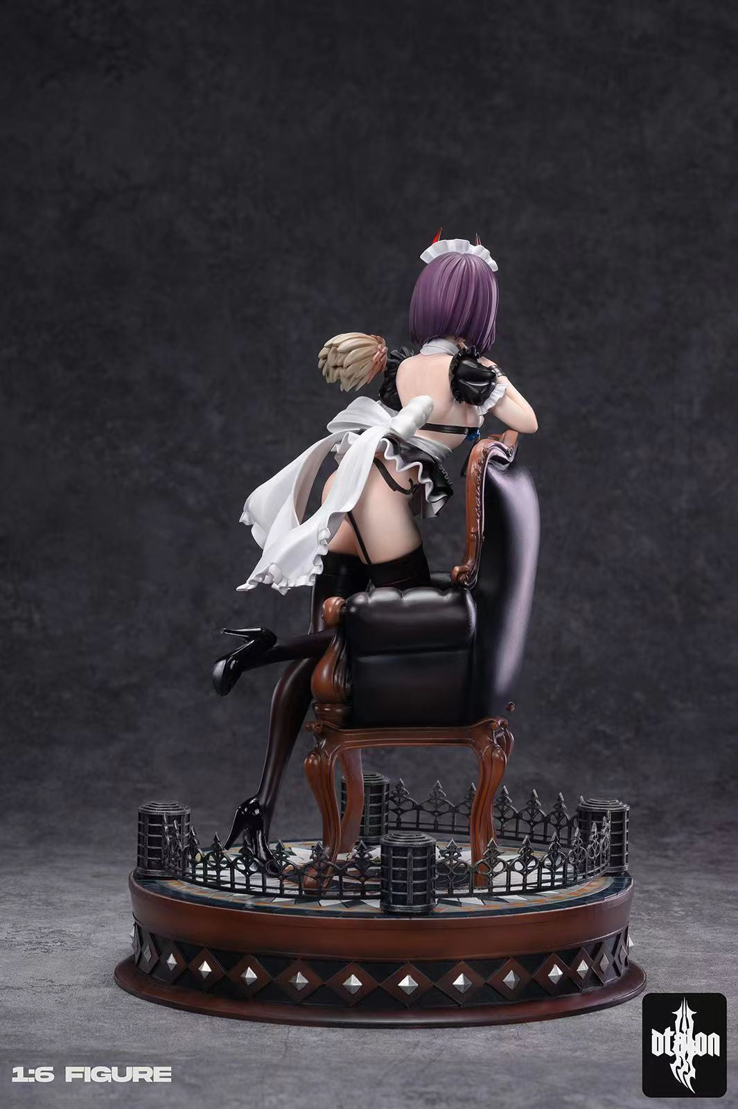 Maid Ver. Shuten Doji - Fate/Grand Order 1/6