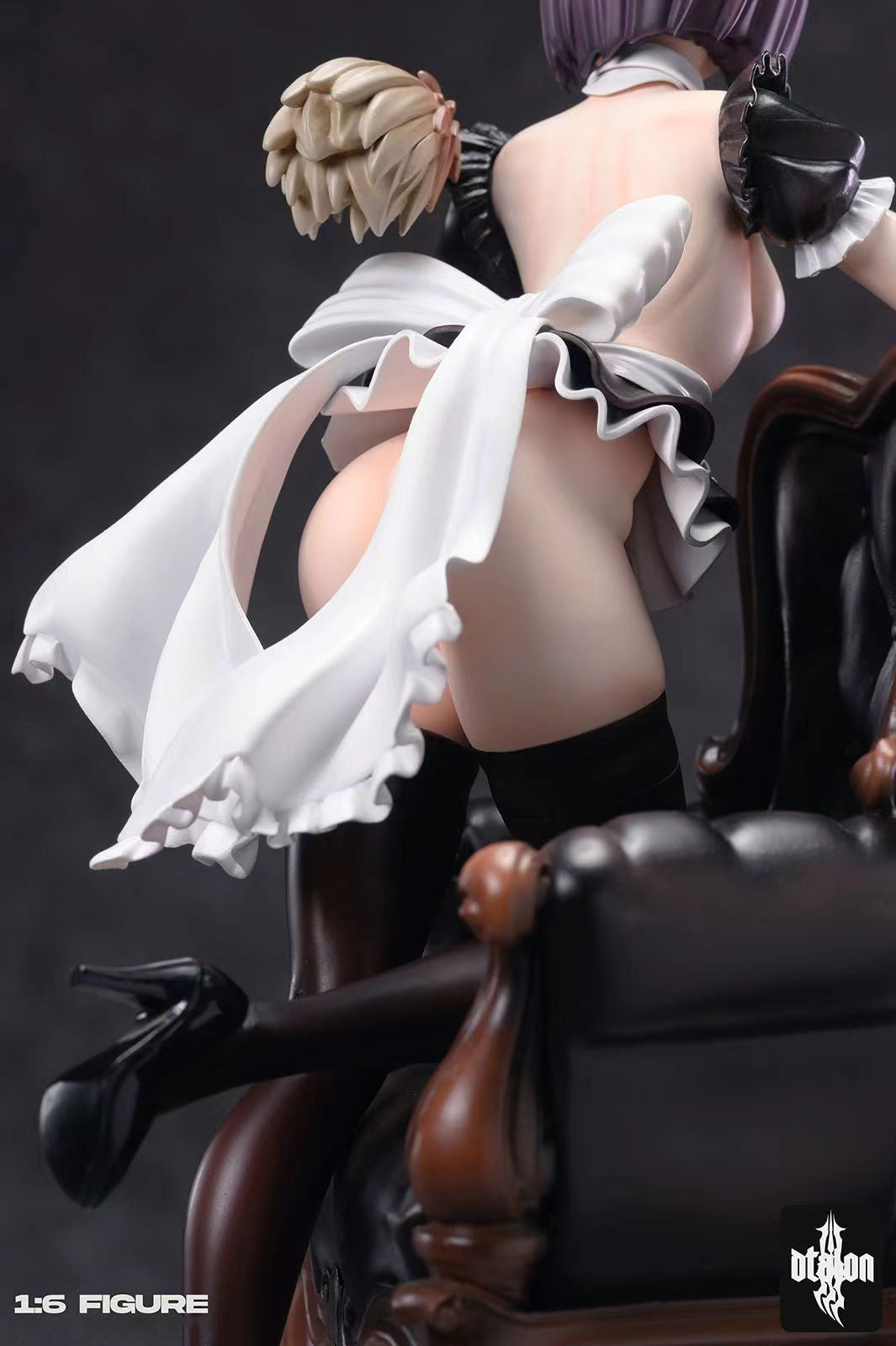 Maid Ver. Shuten Doji - Fate/Grand Order 1/6