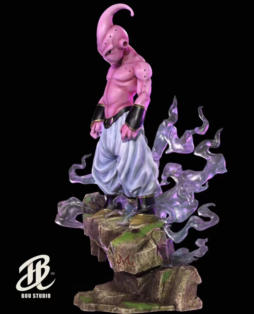 Buu - Dragon Ball