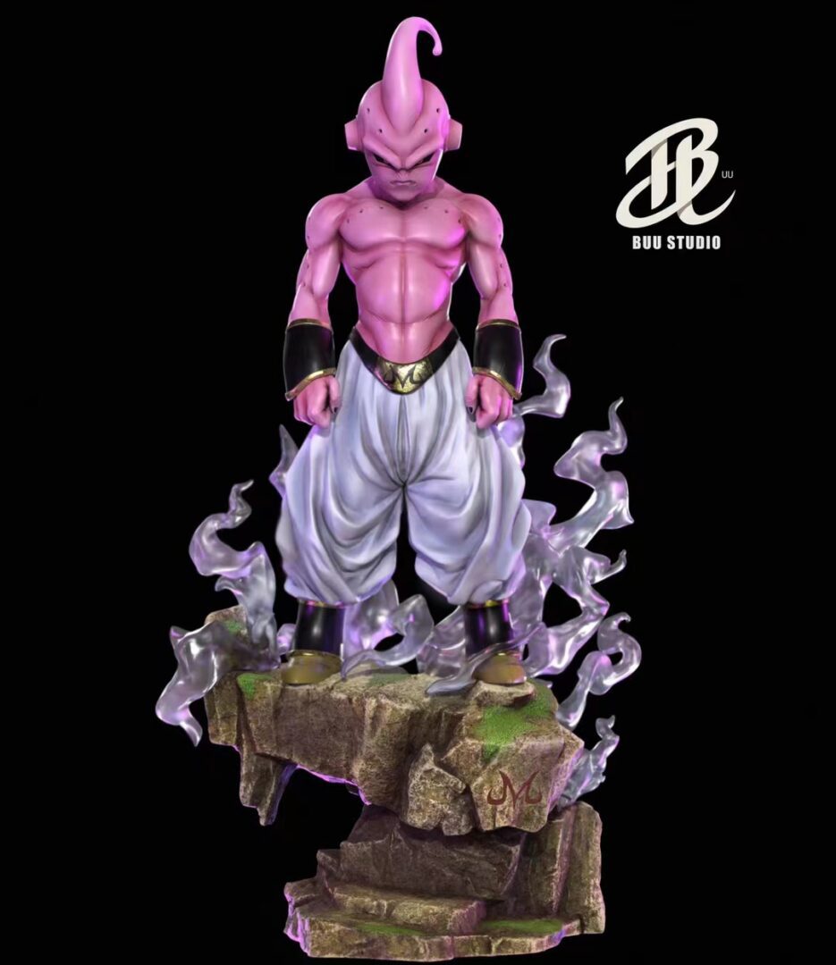 Buu - Dragon Ball