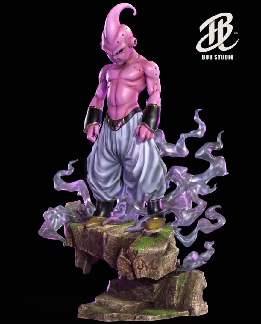 Buu - Dragon Ball