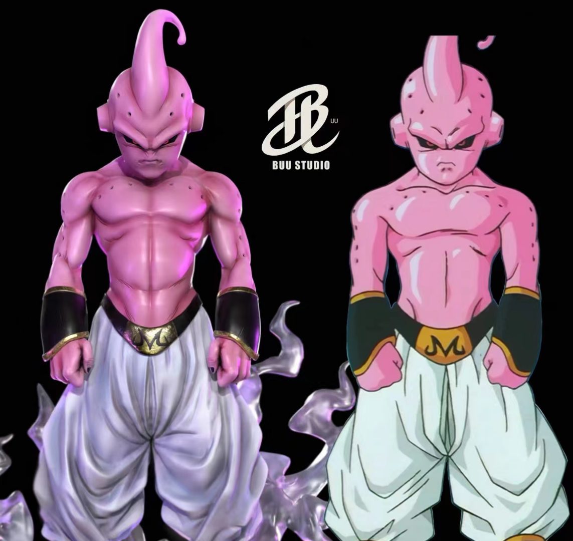 Buu - Dragon Ball