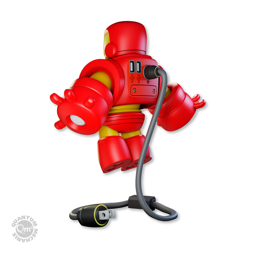Iron Man