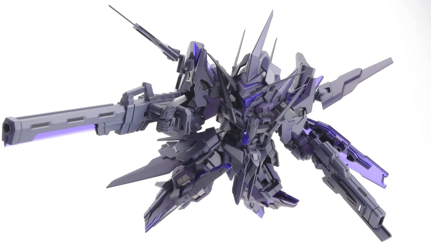 Ix Claire Nightmare Crow