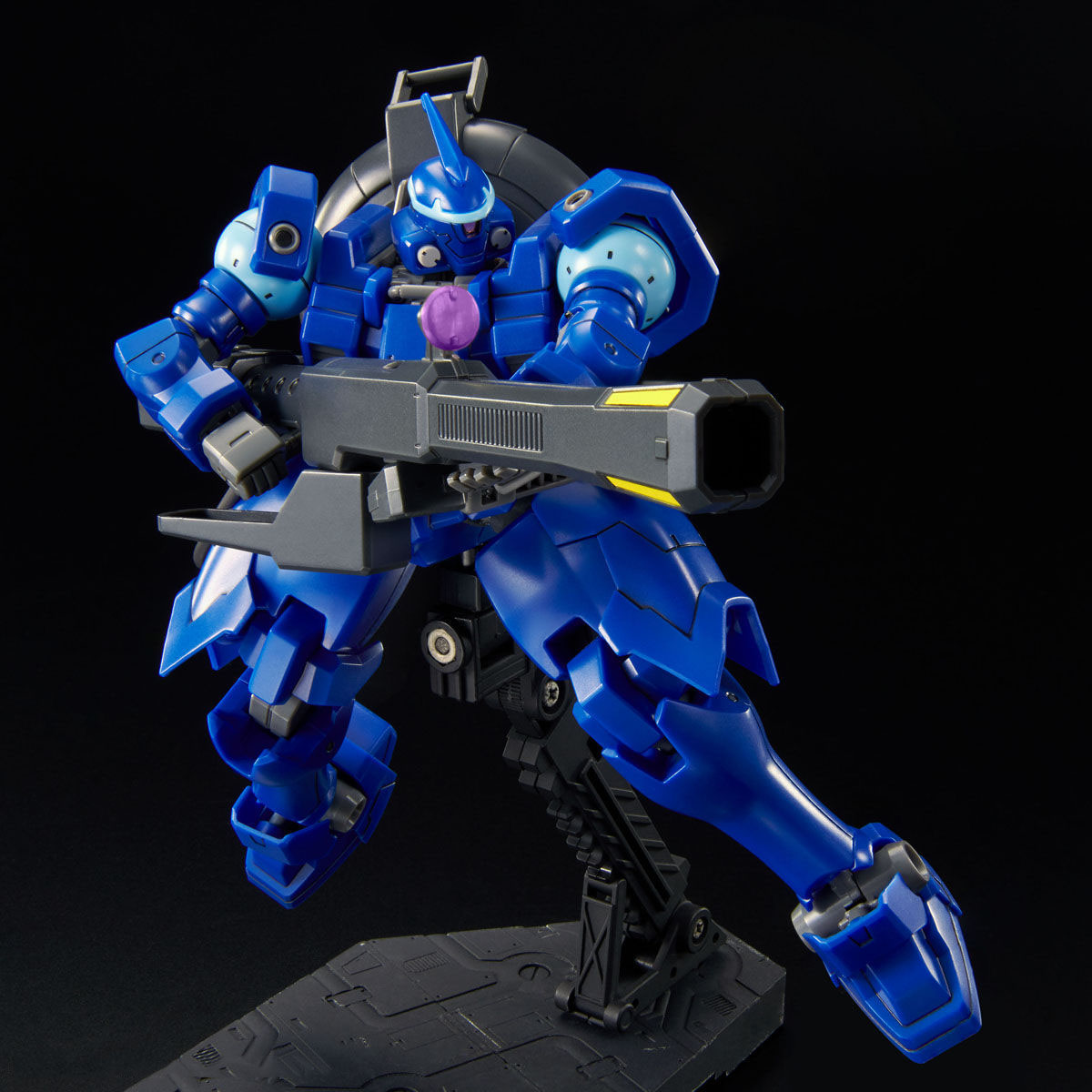 HG 1/144 VAYEATE & MERCURIUS
