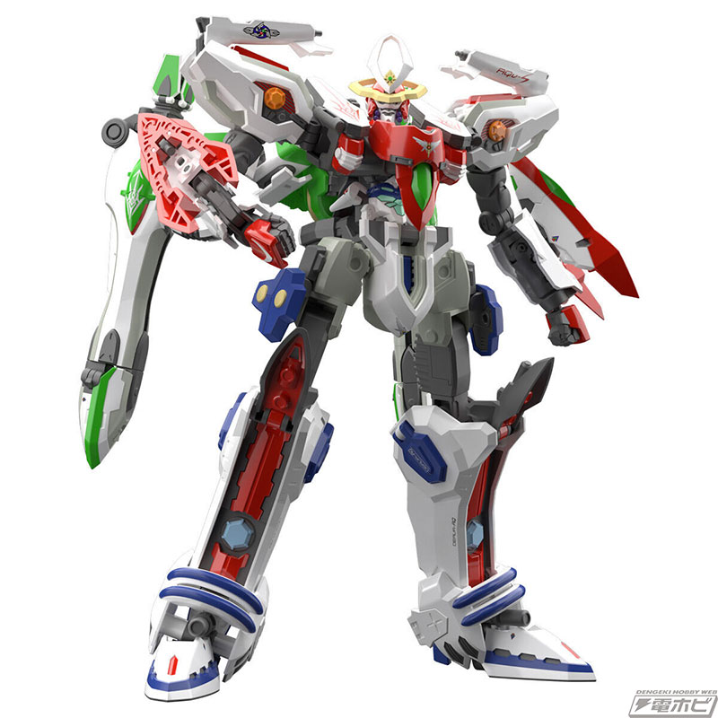 SMP Genesis of Aquarion
