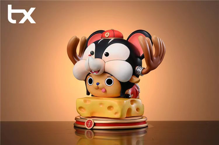 Chopper Year of Mouse - One Piece