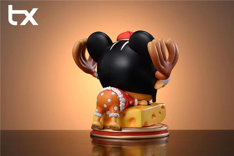 Chopper Year of Mouse - One Piece