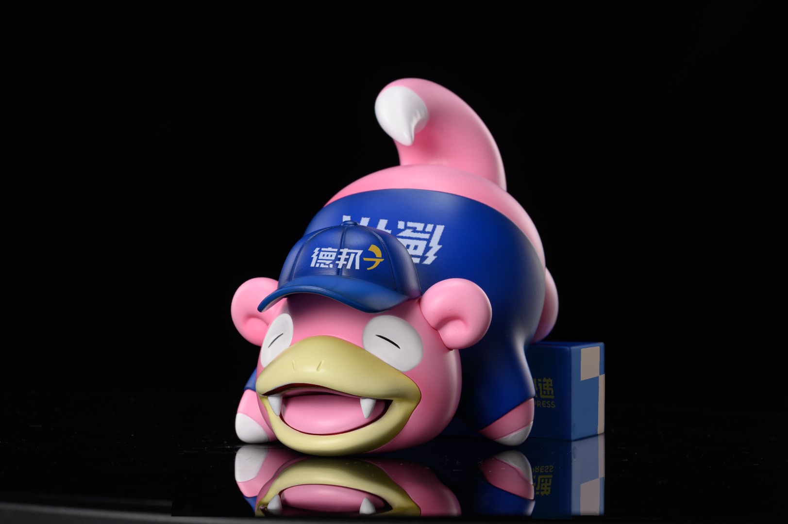 Delivery PsyDuck - Pokemon