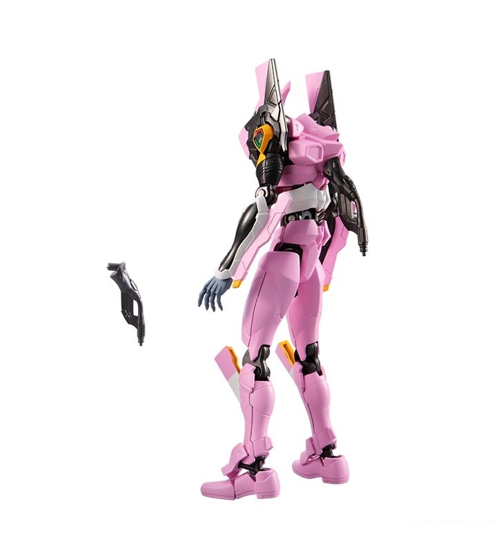 EVA-FRAME: Evangelion New Theatrical Version 04