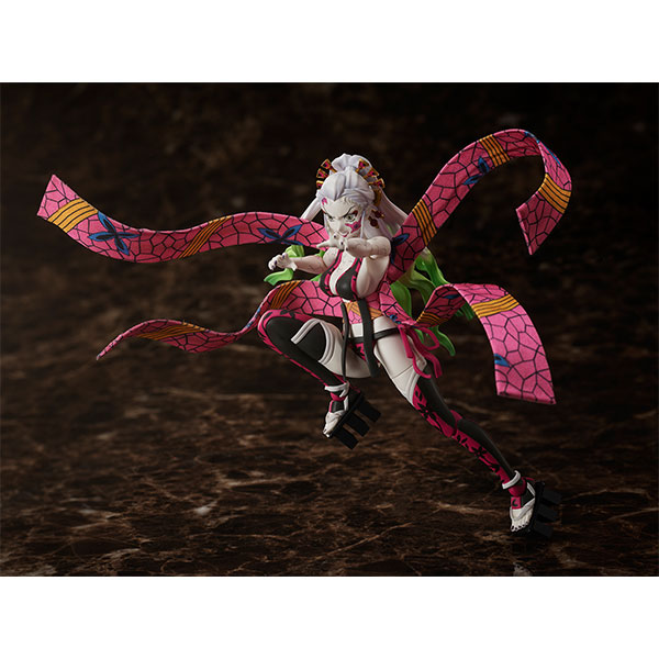 Kimetsu no Yaiba - BUZZ mod. Daki 1/12