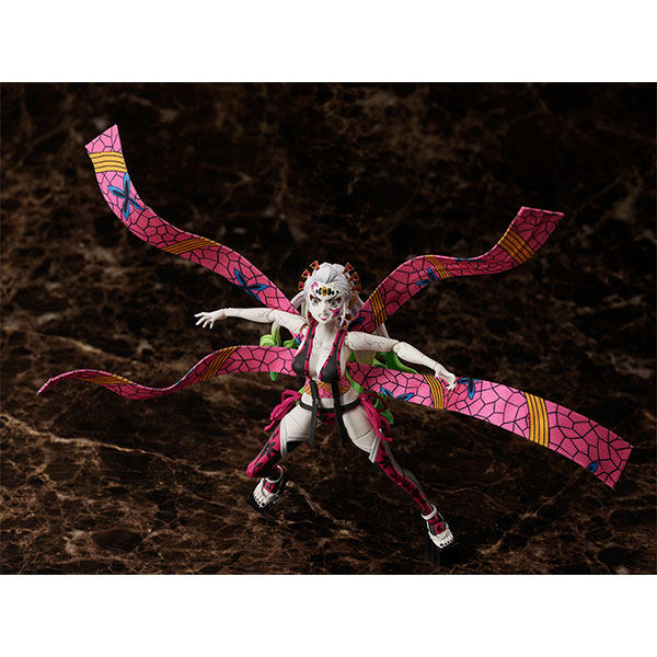 Kimetsu no Yaiba - BUZZ mod. Daki 1/12