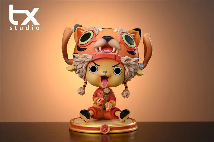 Chopper Year of Tiger