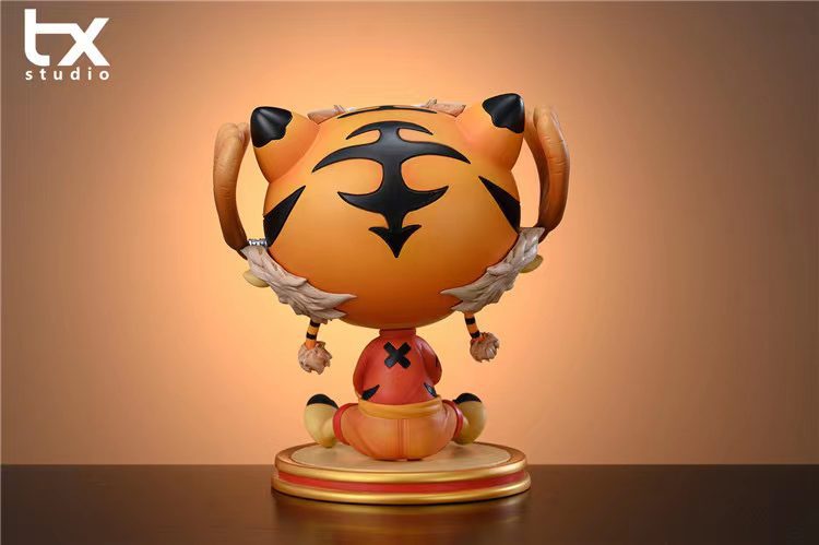 Chopper Year of Tiger